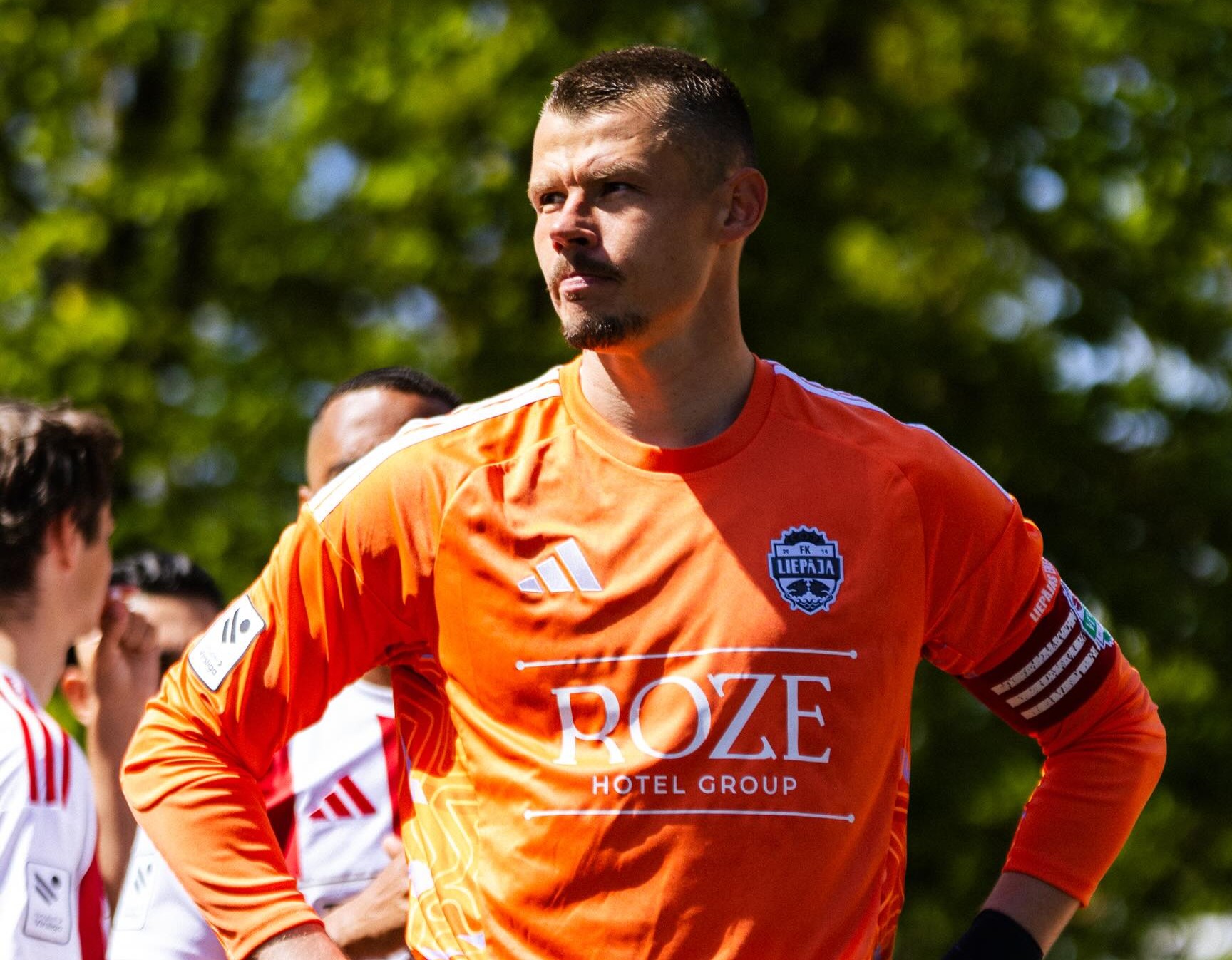 Dāvis Ošs, futbolazinas.com