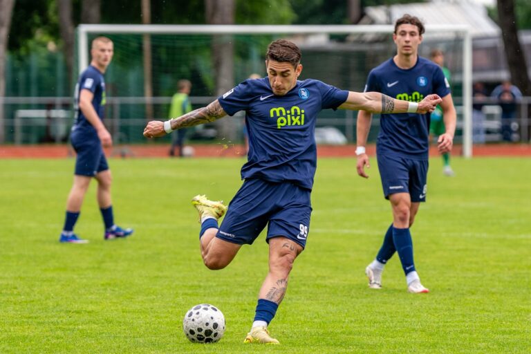 "Ogre United". Tonybet Virslīga