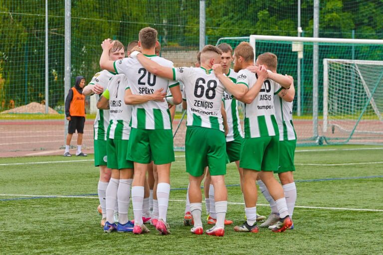 "Mārupes SC'. LVBet Latvijas kausa izcīņa