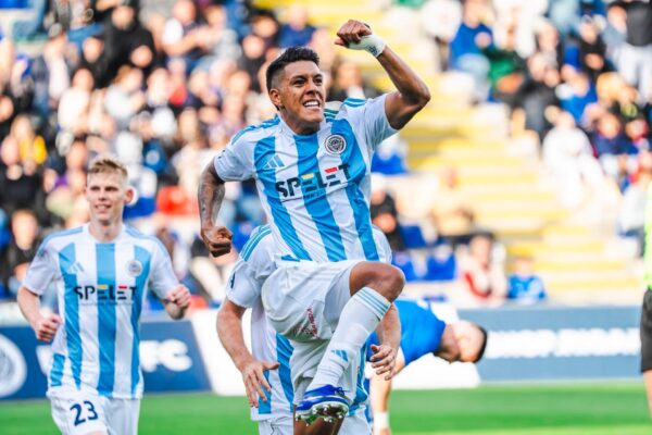 "Riga FC". Tonybet Virslīga