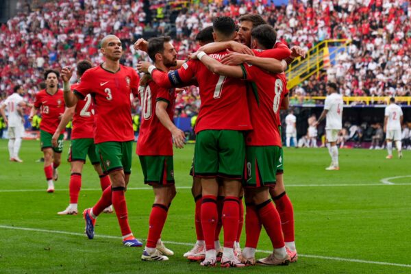 Portugāles futbola izlase. 2026.gada Pasaules kausa izcīņas finālturnīrs