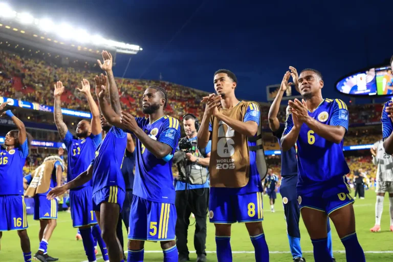 Kirasao futbola izlase. 2026.gada Pasaules kausa izcīņas finālturnīrs