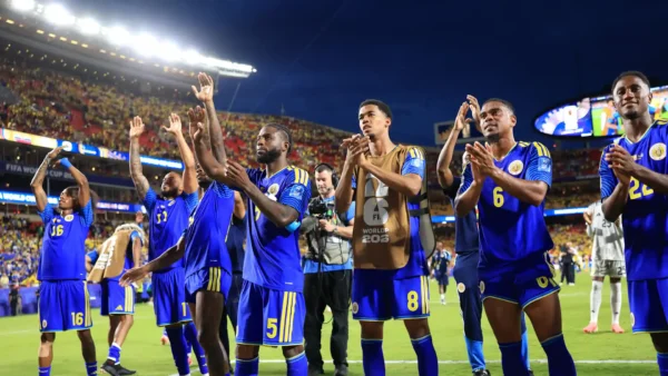 Kirasao futbola izlase. 2026.gada Pasaules kausa izcīņas finālturnīrs