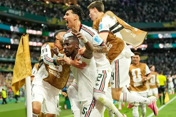 Meksikas futbola izlase. 2026.gada Pasaules kausa izcīņas finālturnīrs