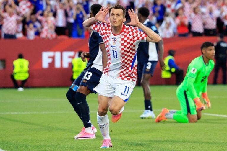 Ante Budimirs, Horvātijas izlase, futbolazinas.com