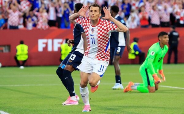 Ante Budimirs, Horvātijas izlase, futbolazinas.com