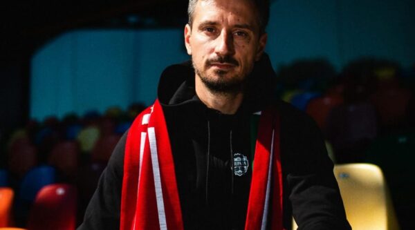 Vladimirs Vasiljevs, Liepāja, futbolazinas.com