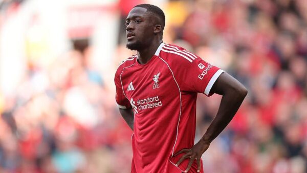 Ibrahims Konate, futbolazinas.com