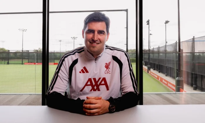 Andoni Iraola, futbolazinas.com
