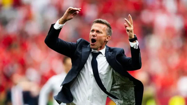 Džesijs Maršs, Kanādas izlase, futbolazinas.com
