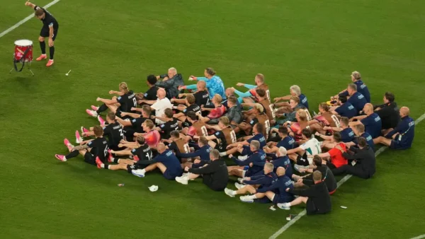 Norvēģijas futbola izlase, futbolazinas.com