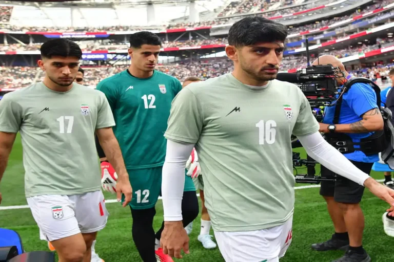 Mehdī Torabi, futbolazinas.com