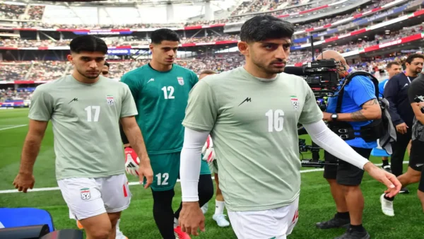 Mehdī Torabi, futbolazinas.com