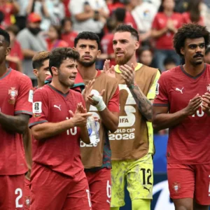 Portugāles futbola izlase, futbolazinas.com