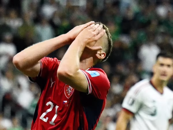 Čehijas futbola izlase. 2026.gada Pasaules kausa izcīņas finālturnīrs