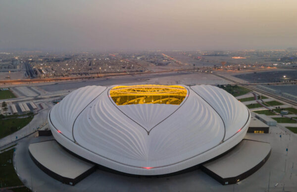 "Al Janoub" stadions, futbolazinas.com