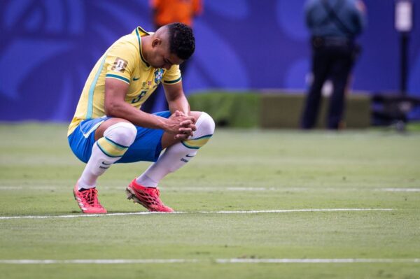 Kazemiro, futbolazinas.com