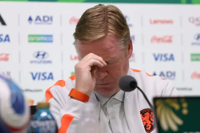 Ronalds Kūmans, futbolazinas.com