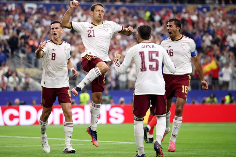 Spānijas futbola izlase. 2026.gada Pasaules kausa izcīņas finālturnīrs