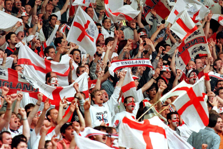 Anglijas futbola izlases fani. 2026.gada Pasaules kausa izcīņas finālturnīrs