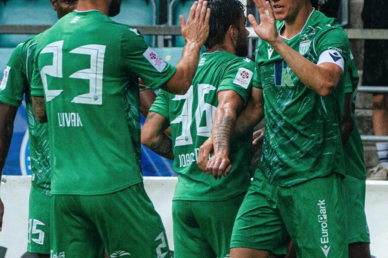 Tallinas "Levadia". UEFA Čempionu līgas kvalifikācija