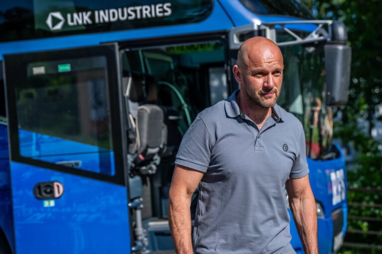 Viktors Morozs. "RFS"