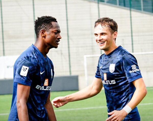 "BFC Daugavpils", futbolazinas.com