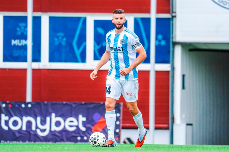 Antonijs Černomordijs, "Riga FC", futbolazinas.com