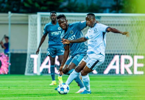 "Riga FC", futbolazinas.com
