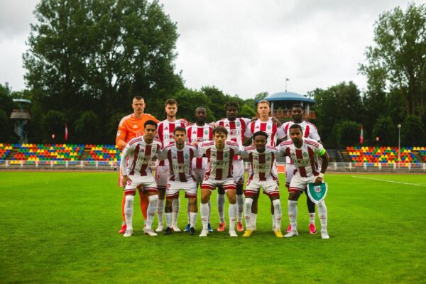 Liepāja, futbolazinas.com
