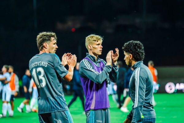 "Riga FC". UEFA Čempionu līgas kvalifikācija