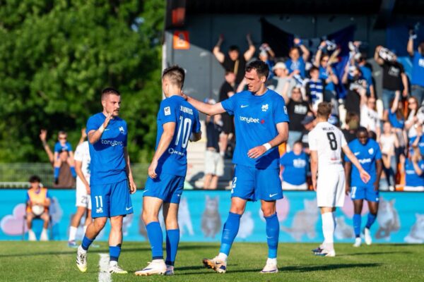 "RFS". LVBet Latvijas kausa izcīņa