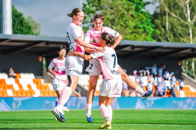 "Riga FC Women". "Luckybet" sieviešu līga