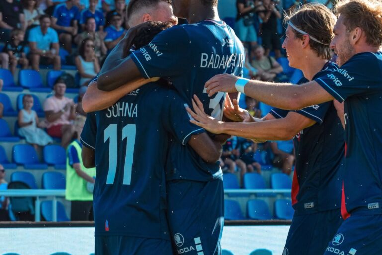 "Paide Linnameeskond". UEFA Konferences līga