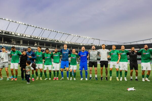 Kauņas "Žalgiris". UEFA Čempionu līgas kvalifikācija