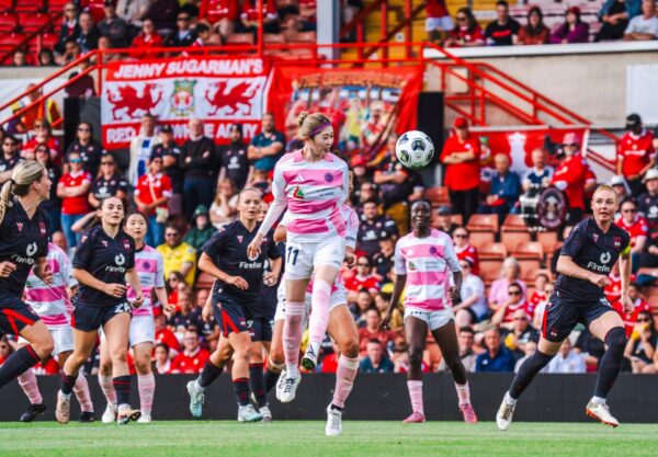 "Riga FC Women". UEFA Čempionu līga