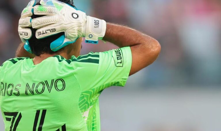 Roko Rioss Novo, Miami "Inter", futbolazinas.com