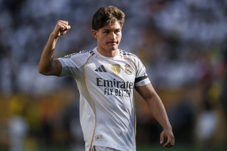 Frans Garsija, futbolazinas.com