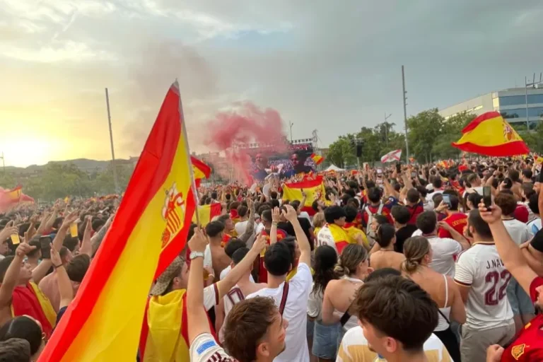 Spānijas futbola izlase, futbolazinas.com