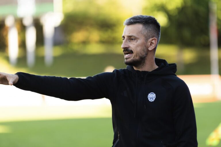 Vladimirs Vasiļjevs, Liepāja, futbolazinas.com