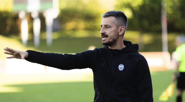 Vladimirs Vasiļjevs, Liepāja, futbolazinas.com