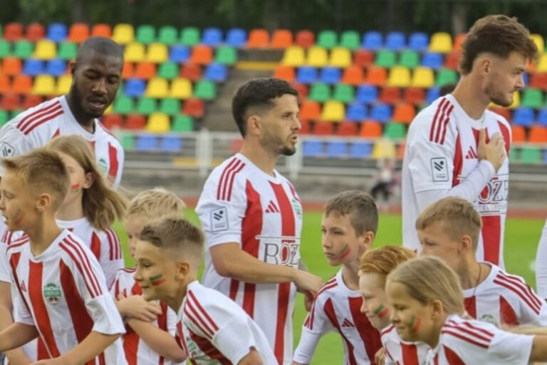 Leo Strumija, futbolazinas.com