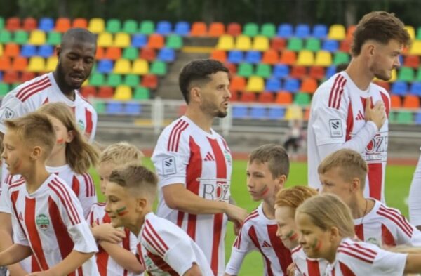 Leo Strumija, futbolazinas.com
