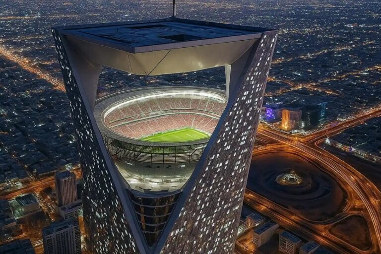 SKY Stadium, futbolazinas.com