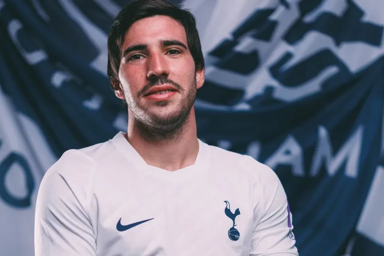 Sandro Tonali. Anglijas Premjerlīga
