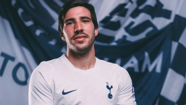 Sandro Tonali. Anglijas Premjerlīga
