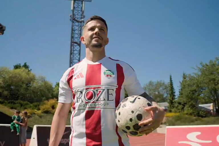 Leo Strumija, futbolazinas.com