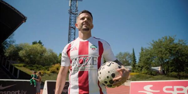 Leo Strumija, futbolazinas.com