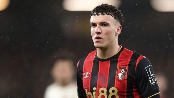 Alekss Himeness, Bournemouth, futbolazinas.com