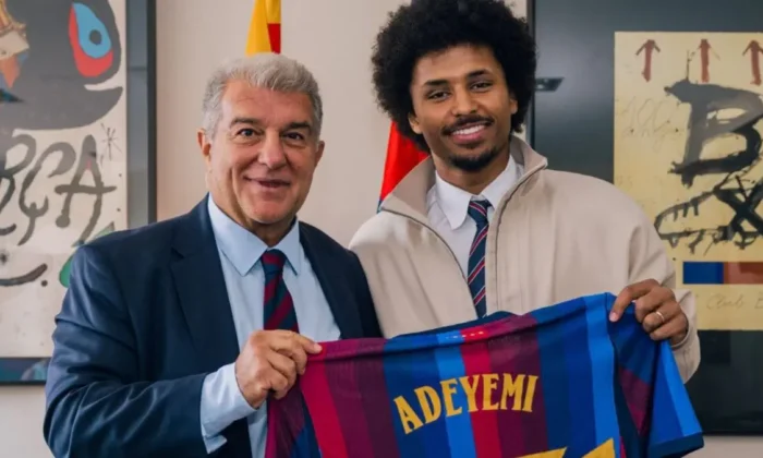 Karims Adejemi, futbolazinas.com